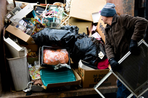 Commercial Cleanout Services in Cerritos, CA