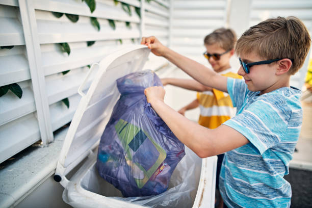 Best Household Junk Removal  in Cerritos, CA