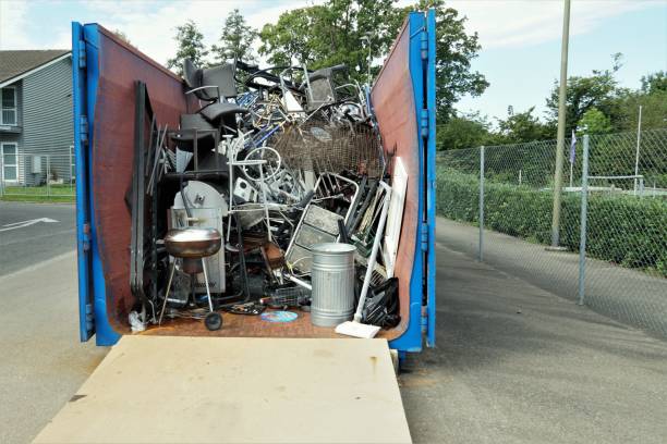 Best Professional Junk Removal  in Cerritos, CA