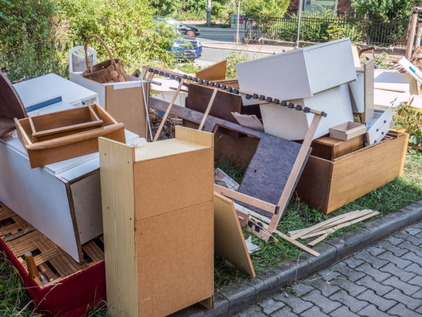 Best Commercial Cleanout Services  in Cerritos, CA