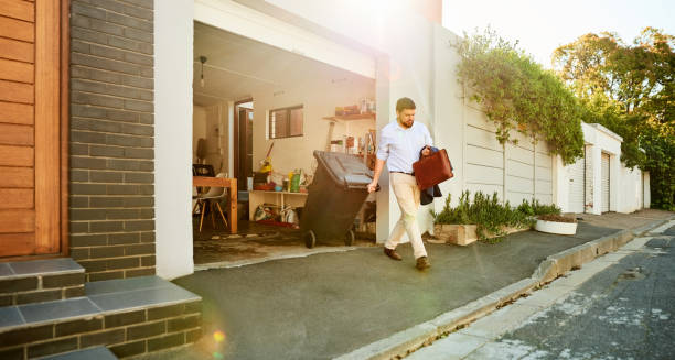 Best Junk Hauling Services  in Cerritos, CA