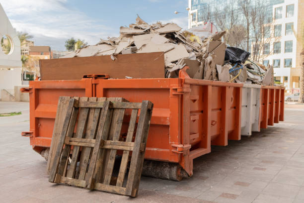 Best Yard Waste Removal  in Cerritos, CA